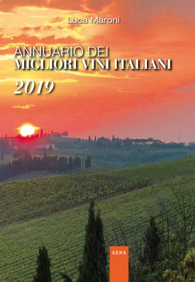 44 vini da 99/100: l'eccellenza per l'Annuario dei Migliori Vini Italiani 2019