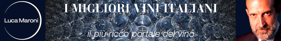 I Migliori Vini Italiani - Luca Maroni